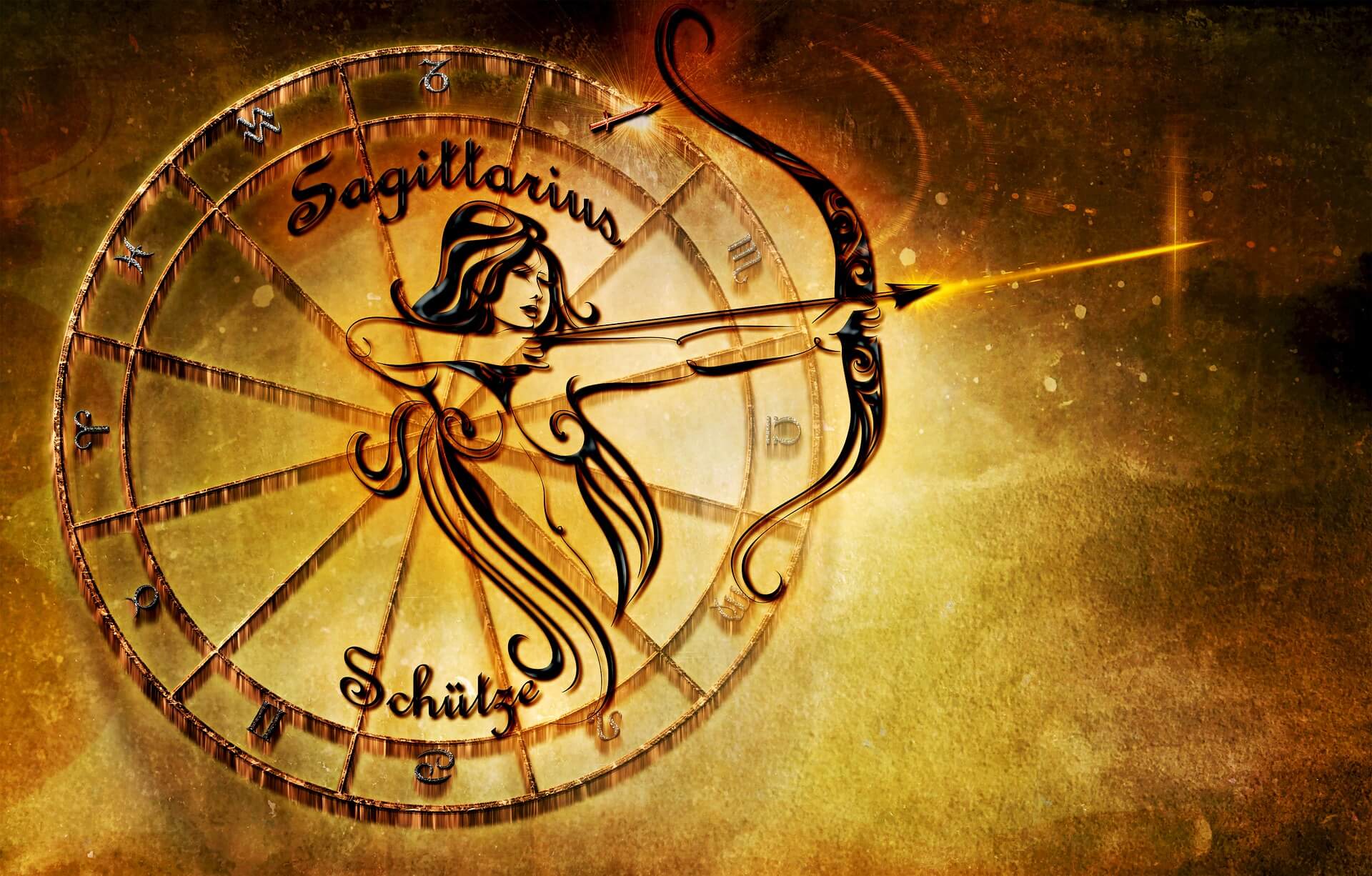 Astrologie Vivante - Mieux comprendre le signe du Sagittaire
