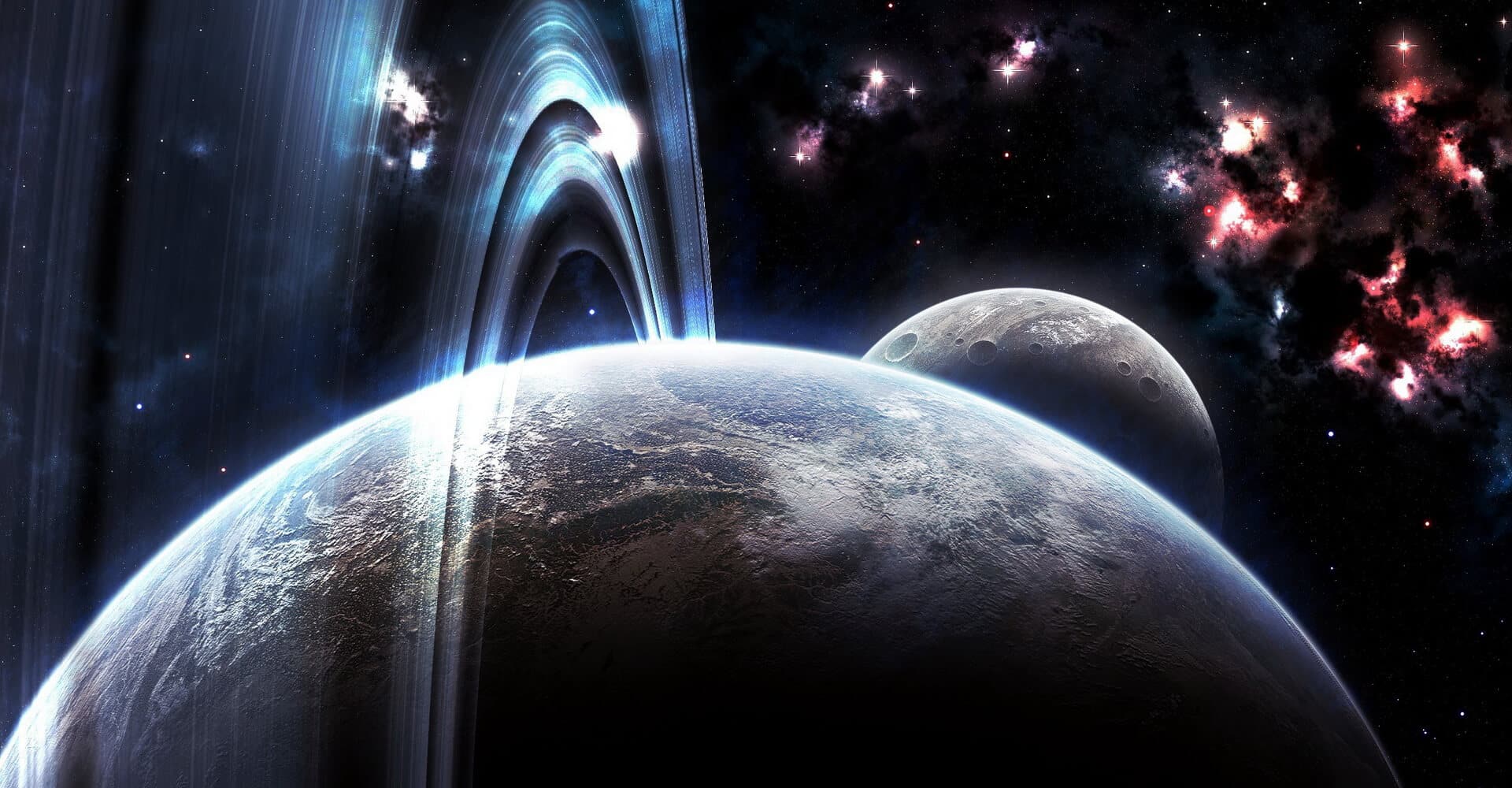 Atelier Mensuel - Uranus planète de l'Amour Universel - Astrologie Vivante