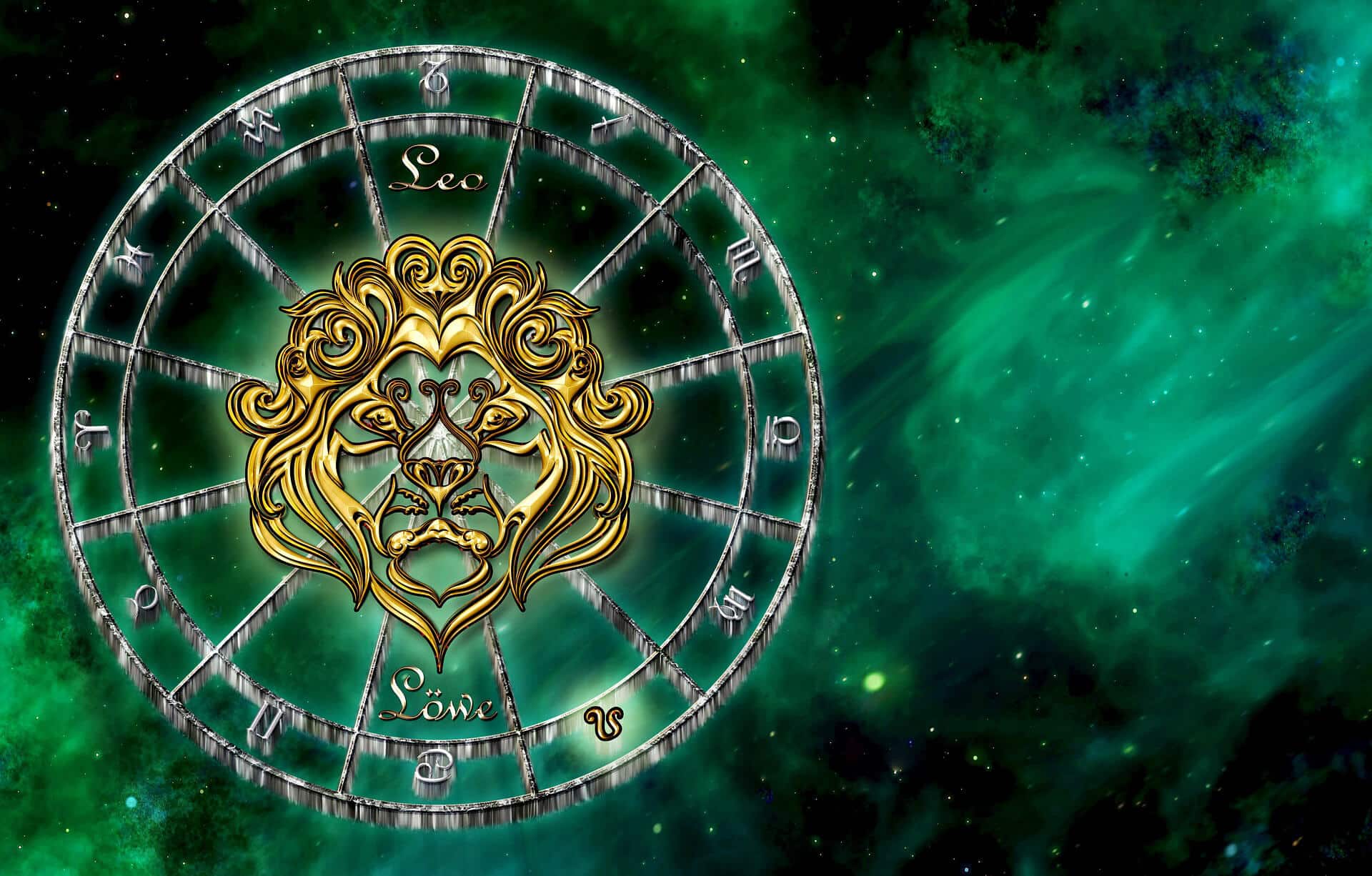 Astrologie Vivante - Mieux comprendre le signe du Lion