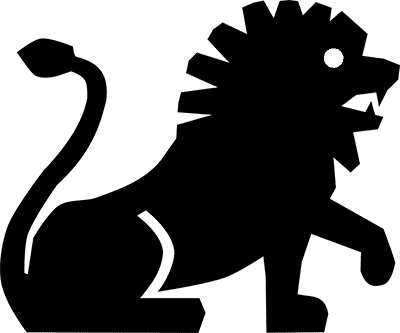 La mythologie du Signe Lion