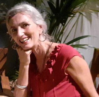 Cécile Guérin, Hypnothérapeute