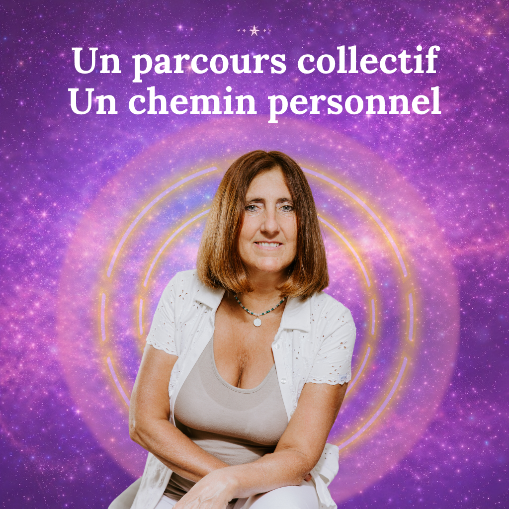 parcours collectif et personnalisé